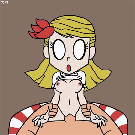 Post 3262444 Animated Don T Starve Wendy Carter Yopy