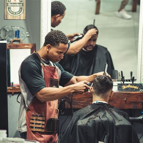 key tips  success  barbershop owners