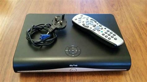 sky  hd box gb hdmi cable remote control  offers  handsworth west midlands