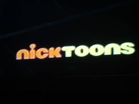 nicktoons logo nicktoons photo  fanpop