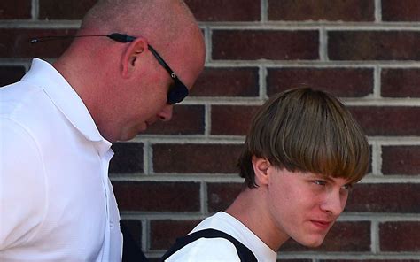 charleston shooter moved  federal death row  terre haute indiana