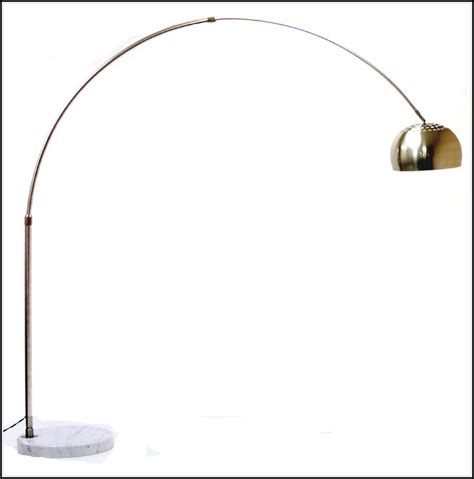 large chrome arc floor lamp lamps home decorating ideas vpknbyxky