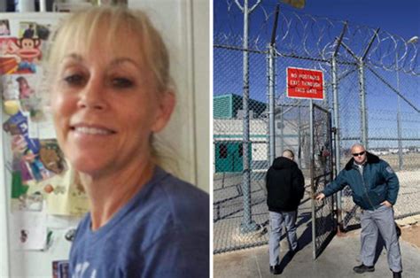 Unfathomably Tragic Female Prison Officer Found Murdered