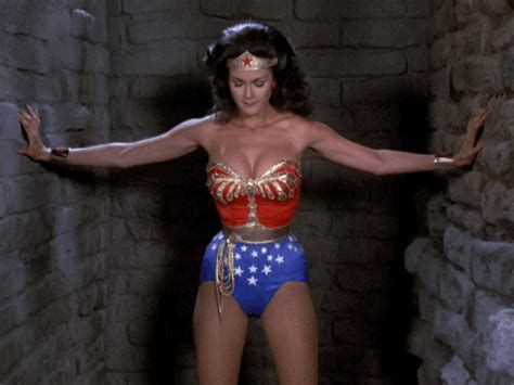 sexy wonder woman find and share on giphy