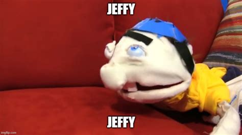 jeffy  sick imgflip