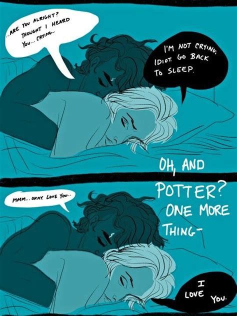 credit to the artist harry potter comics harry potter feels images