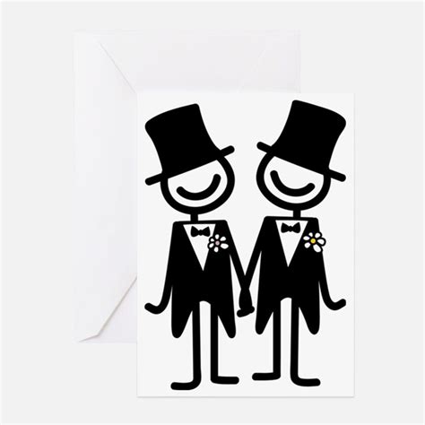 Gay Wedding Greeting Cards Card Ideas Sayings Designs