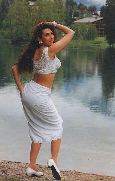 karisma kapoor bikini pics in 2019 karisma kapoor beautiful girl indian indian bollywood actress