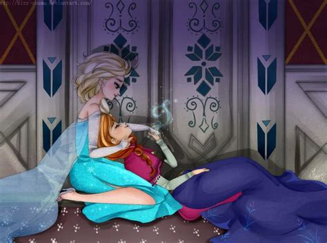 50 Best Images About Anna And Elsa On Pinterest Disney