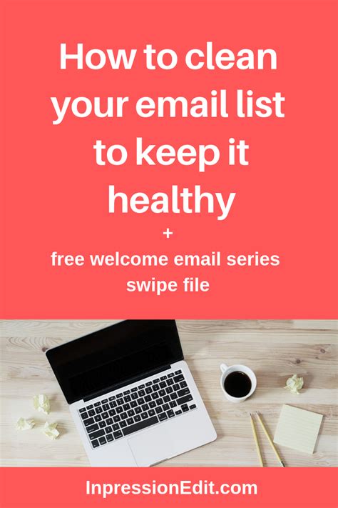 clean  email list    healthy   email