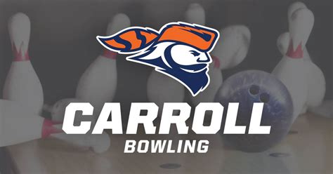 womens bowling added carroll university
