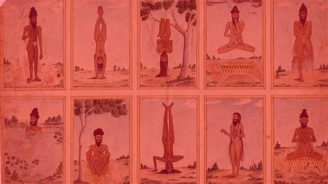 history  yoga