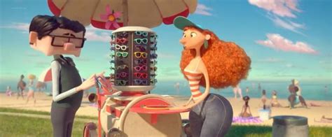 disney film slammed for unrealistic female body with giant bum and tiny