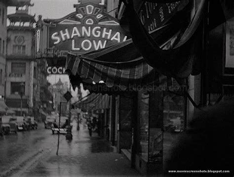 vagebond s movie screenshots lady from shanghai the 1947
