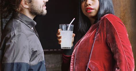 Couples Drunk Fights Relationship Advice For Making Up