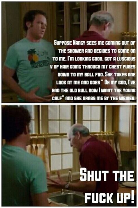 Step Brothers Is Still A Fan Favourite And With Quotes