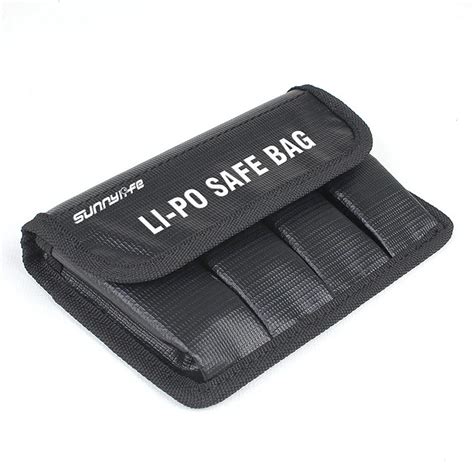 buy hobbyinrc lipo battery safe bag explosion proof protective battery safety