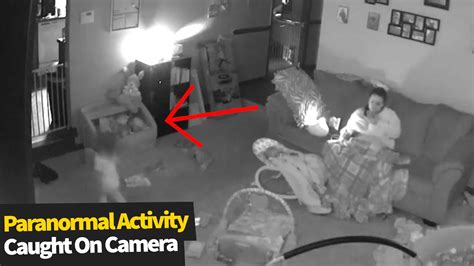 top 16 scariest ghostly moments caught on camera spooky moments