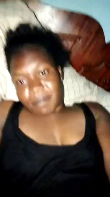 House Maid Send Naked Video To Her Boss
