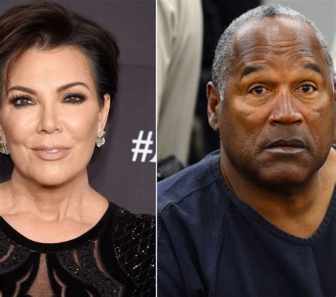 kris jenner slams reports that she had sex with o j simpson and ended