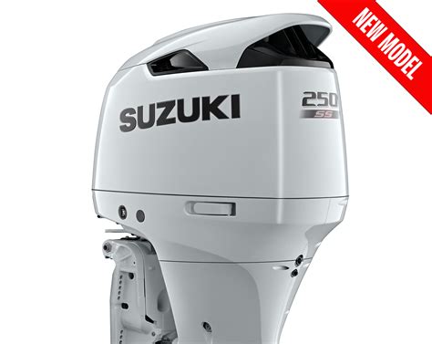 suzuki outboard motor  ss series dfatss  suzuki marine