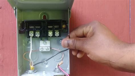 wiring   amp circuit