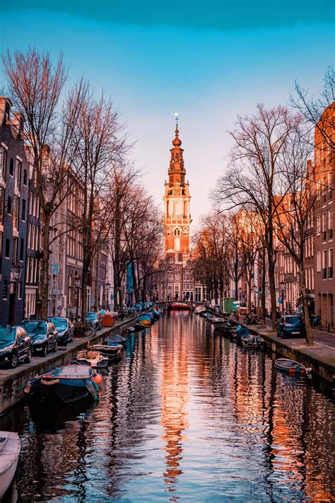 amsterdam netherlands netherlands travel beautiful places  travel cool places  visit