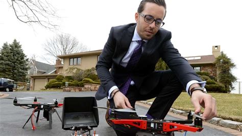 drones  flight  real estate business newsday