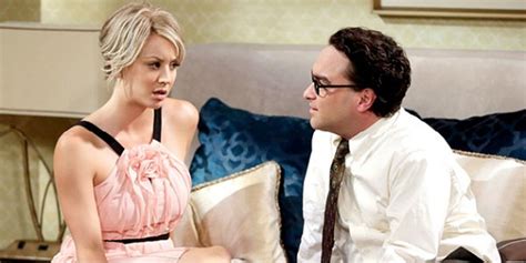 Why The Big Bang Theory Won T Let Leonard And Penny Have