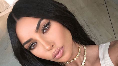 Kim Kardashian Unfollowed Everyone On Instagram — Heres What Happened