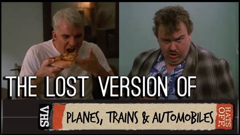 New Documentary Explores Planes Trains And Automobiles Insidehook