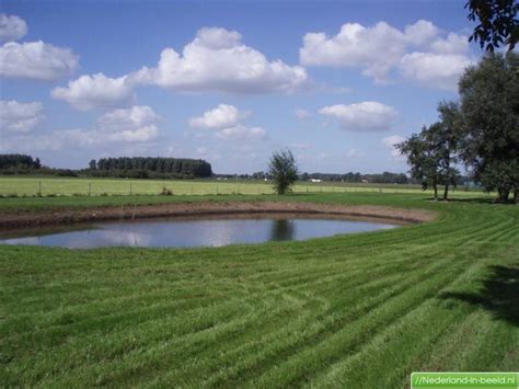 giessen eendenveld luchtfotos fotos nederland  beeldnl