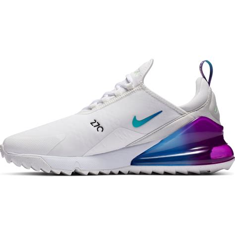 Nike Golf Air Max 270 G Nrg Shoes Cz4912 And Function18
