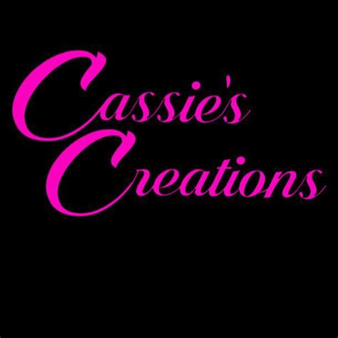 Cassie S Creations
