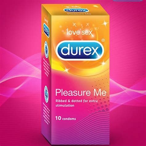 Buy Different Variety Of Durex Condoms Online In India