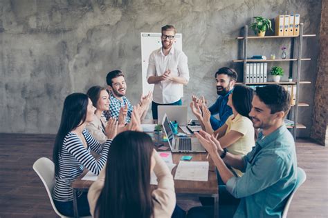 Cómo Unir Un Equipo De Trabajo Principales Técnicas De Cohesión