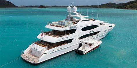 experience  mega yacht super yacht charter vacation