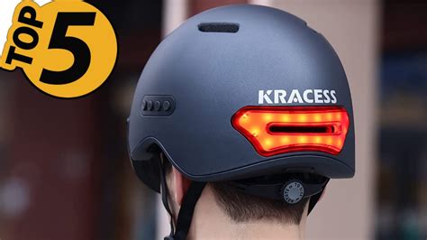 top   bike helmets  lights  buying guide youtube
