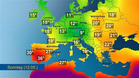 erste hitzewelle  europa bis  grad  spanien wetterde