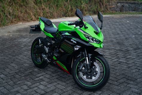 rent kawasaki ninja zxr  bali soul bikes bali