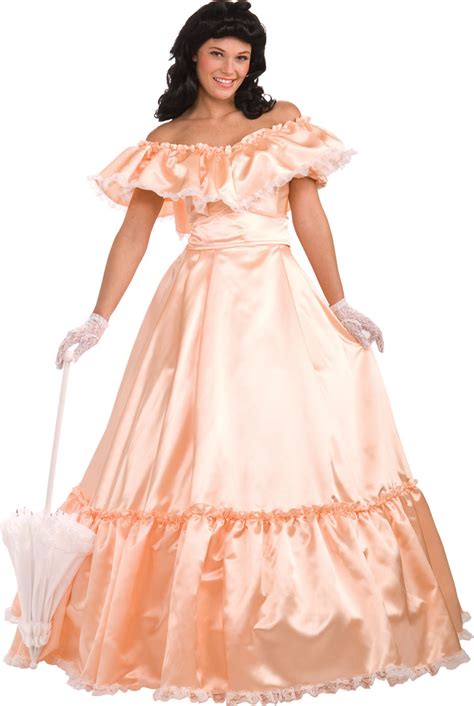 Southern Belle Costumes