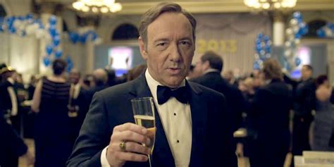 This New Website Lets You Shop Every Look From House Of Cards