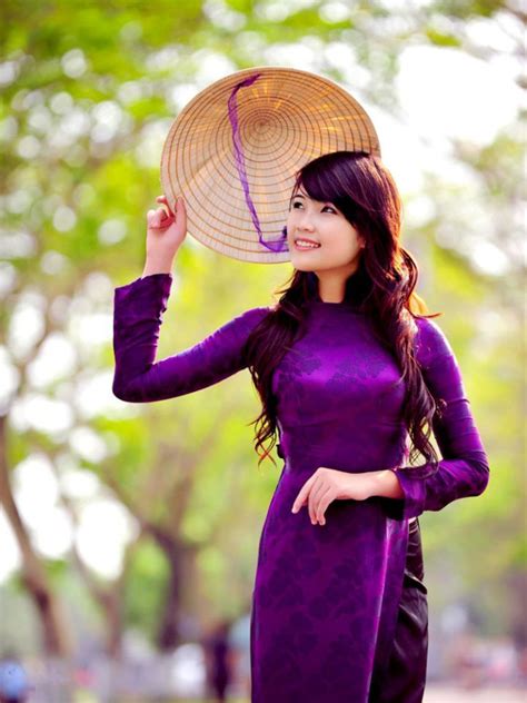Vietnamese Traditional Costume And Dress Viet Vision Travel