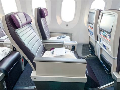 why can t airlines figure out service in premium economy