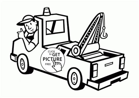 random images  pinterest tow truck cars  clip art