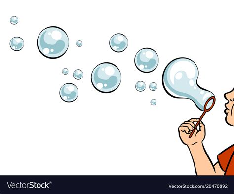 Blowing Bubbles Clip Art 20 Free Cliparts Download Images On