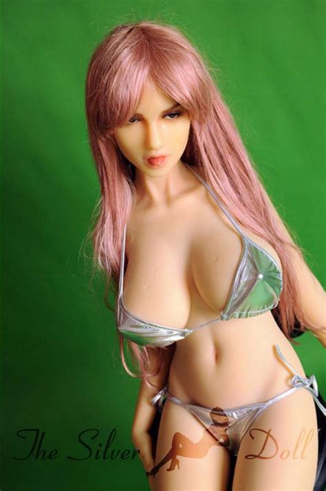 Ds Doll 145plus 4 8 Ft Large Breasted Luxury Silicone