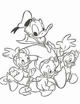 Donald Kwik Duck Kleurplaat Kwek Kwak Coloring Pages Disney Kleurplaten Afdrukken Met Zoeken Kleuren Nu sketch template
