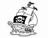 Navio Piratas Nave Pirati Bateau Barco Hamburguer Colorear Barcos Piracy Desenho Pirates Transport Doo Scooby Acolore Barche Langemann Sabertooth Pngegg sketch template