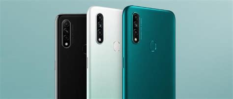 Oppo A92 8/128GB Ram 8GB | Shopee Indonesia